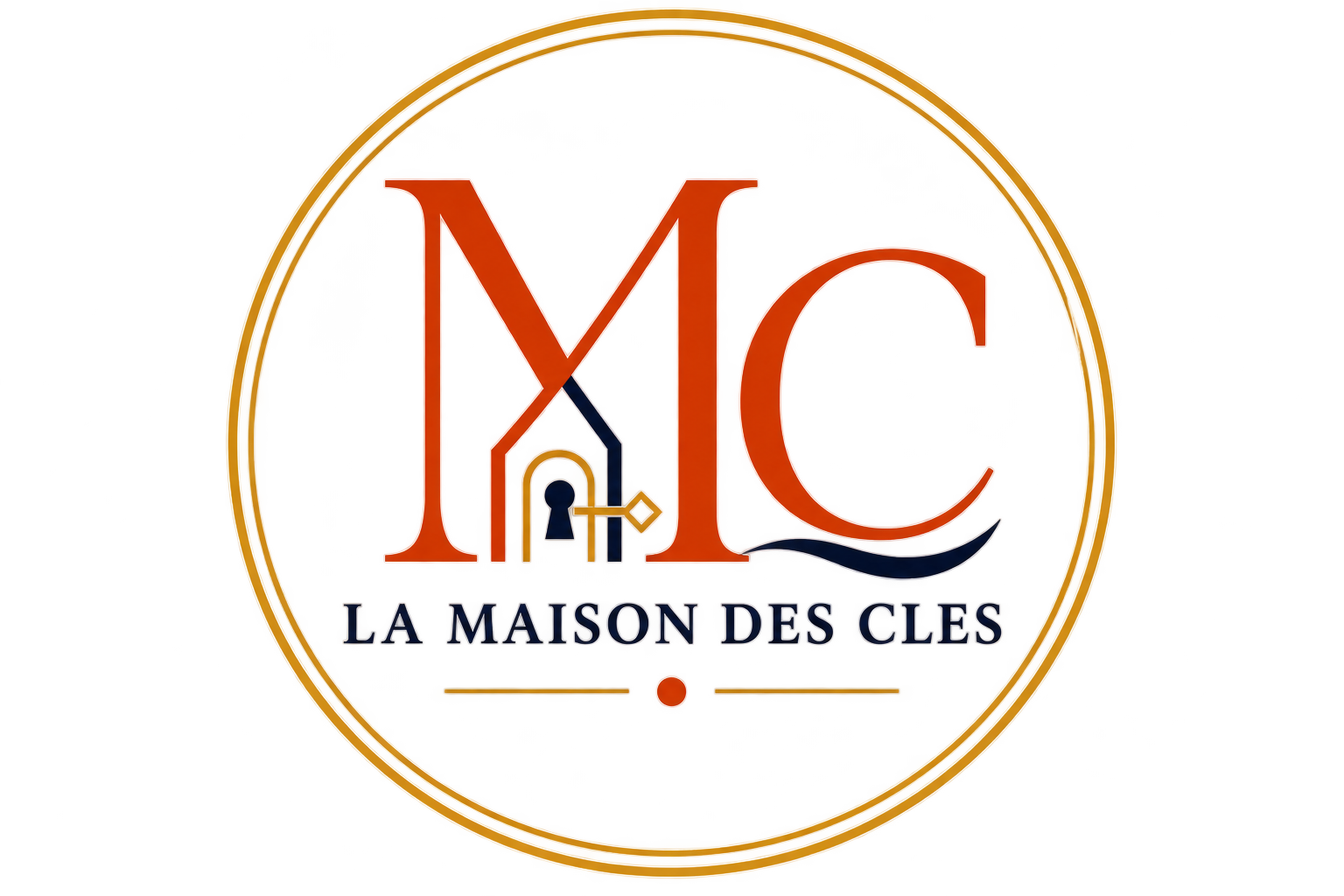 La Maison des Clés